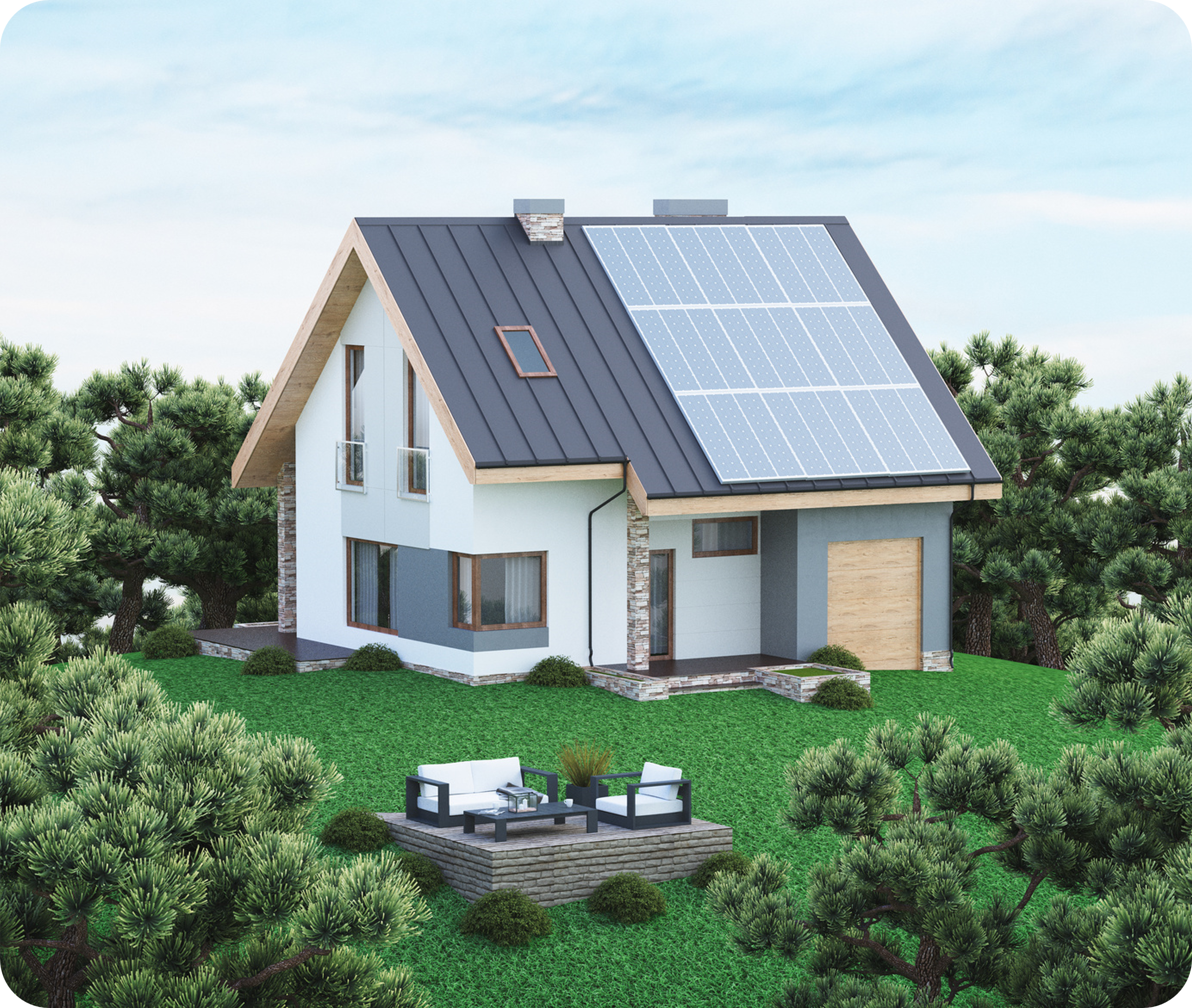 Property Development